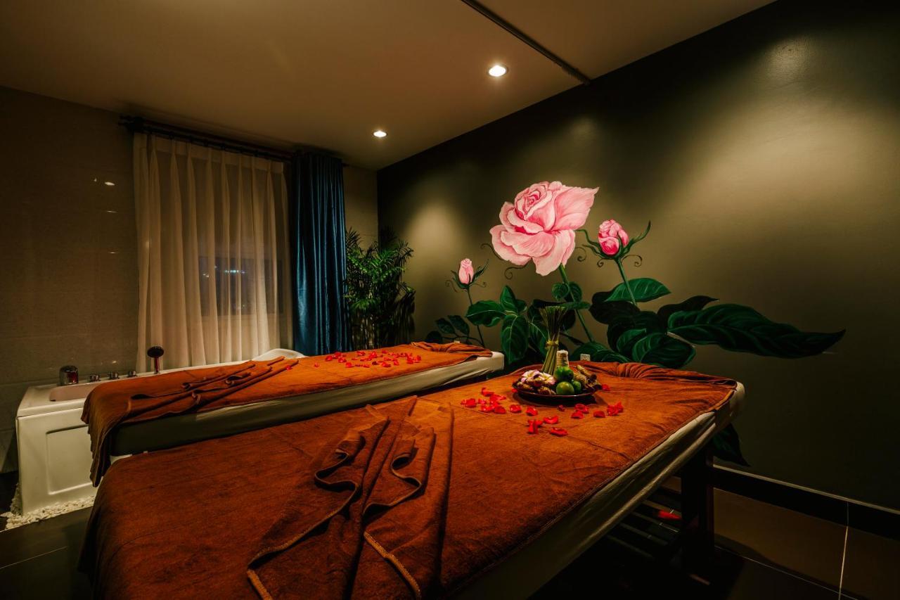Roseland Sweet & Hotel Hô Chi Minh-Ville