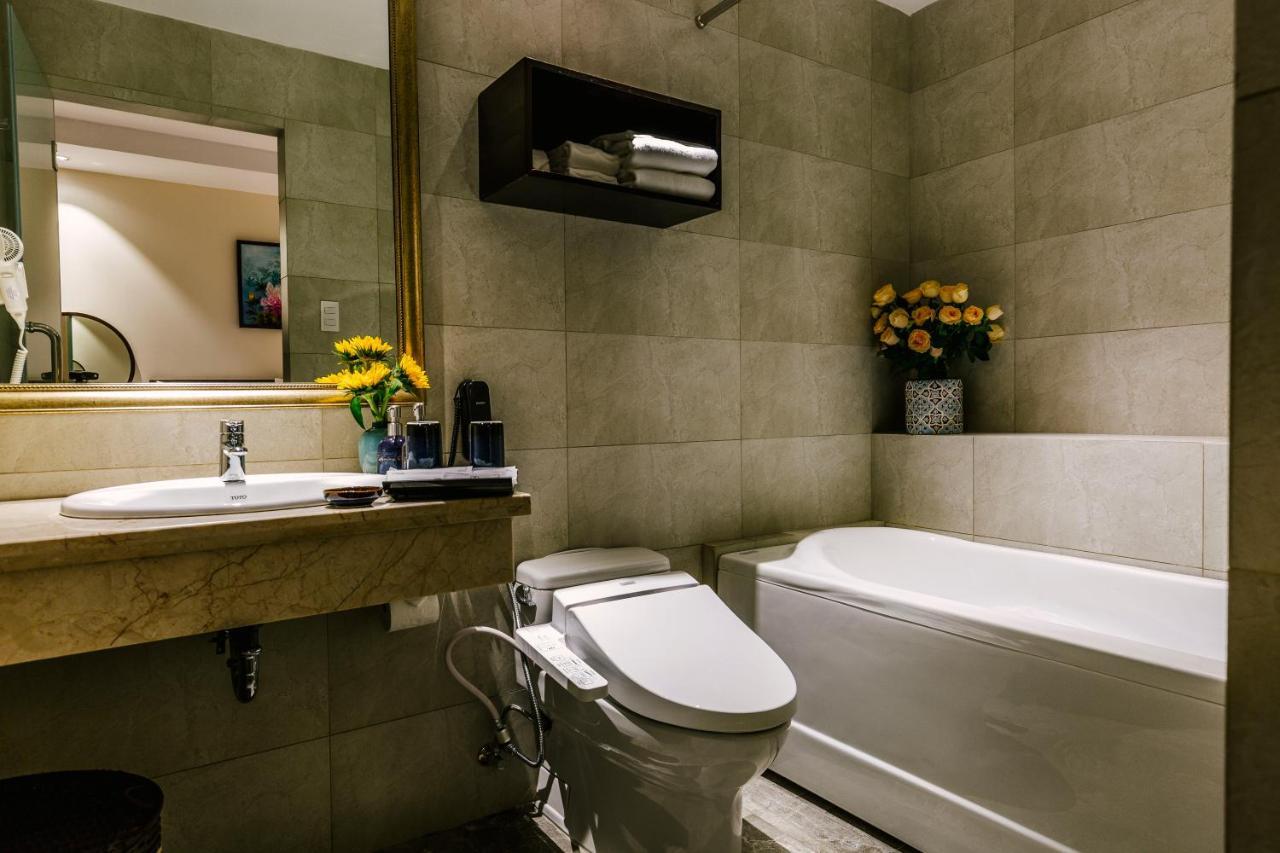 Roseland Sweet & Hotel Hô Chi Minh-Ville