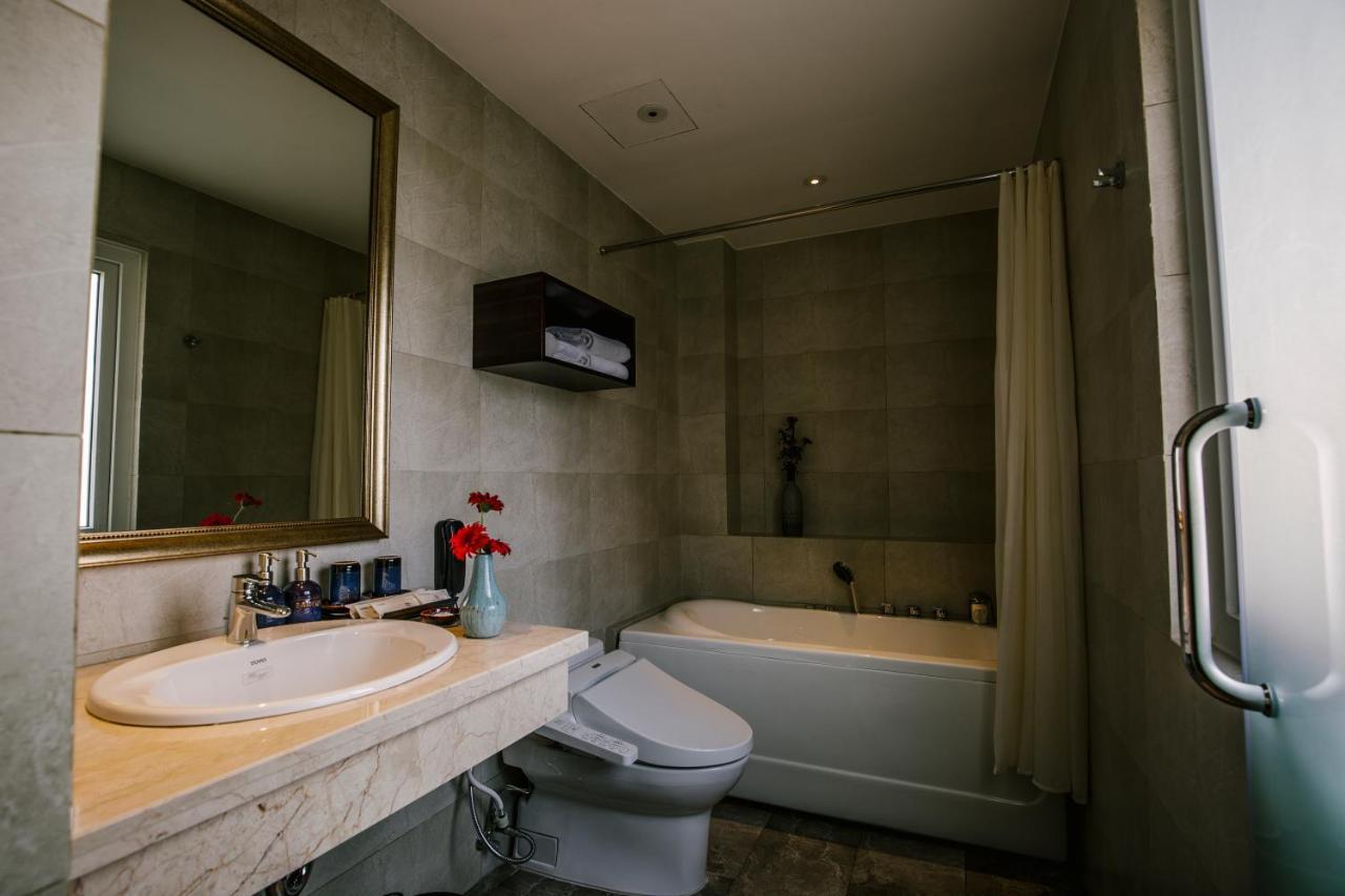 Roseland Sweet & Hotel Hô Chi Minh-Ville